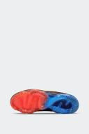 Nike Air VaporMax 2021 FK Black Photo Blue Crimson Gold