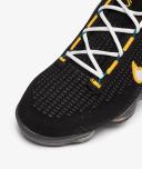 Nike Air VaporMax 2021 FK Black University Gold