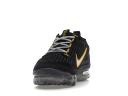 Nike Air VaporMax 2021 FK Black University Gold