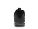 Nike Air VaporMax 2021 FK Black University Gold
