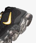 Nike Air VaporMax 2021 FK Black University Gold