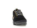 Nike Air VaporMax 2021 FK Black University Gold