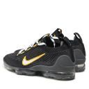 Nike Air VaporMax 2021 FK Black University Gold