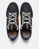 Nike Air VaporMax 2021 FK Black University Gold