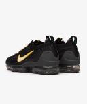 Nike Air VaporMax 2021 FK Black University Gold