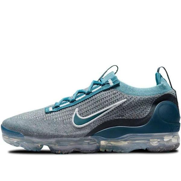 Nike Air VaporMax 2021 FK Day to Night Rift Blue