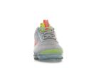 Nike Air VaporMax 2021 FK Grey Volt (W)