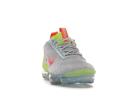 Nike Air VaporMax 2021 FK Grey Volt (W)