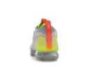Nike Air VaporMax 2021 FK Grey Volt (W)
