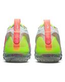 Nike Air VaporMax 2021 FK Grey Volt (W)