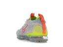 Nike Air VaporMax 2021 FK Grey Volt (W)