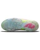 Nike Air VaporMax 2021 FK Grey Volt (W)