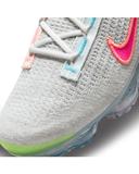 Nike Air VaporMax 2021 FK Grey Volt (W)