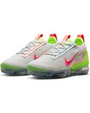 Nike Air VaporMax 2021 FK Grey Volt (W)