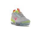 Nike Air VaporMax 2021 FK Grey Volt (W)