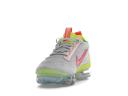 Nike Air VaporMax 2021 FK Grey Volt (W)