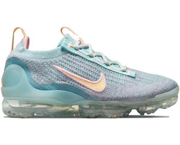 Nike Air VaporMax 2021 FK Light Dew (Women's)