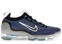 Nike Air VaporMax 2021 FK Midnight Navy Photo Blue