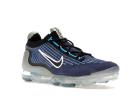 Nike Air VaporMax 2021 FK Midnight Navy Photo Blue