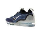 Nike Air VaporMax 2021 FK Midnight Navy Photo Blue