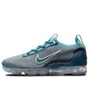 Nike Air VaporMax 2021 FK Riftblue/Dark Teal Green DC9394-400 Men's