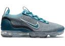 Nike Air VaporMax 2021 FK Riftblue/Dark Teal Green DC9394-400 Men's