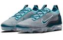 Nike Air VaporMax 2021 FK Riftblue/Dark Teal Green DC9394-400 Men's