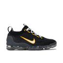 Nike Air VaporMax 2021 Flyknit Black University Gold | Size 13