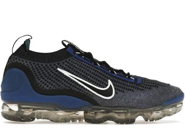 Nike Air VaporMax 2021 Flyknit Game Royal