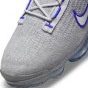 Nike Air VaporMax 2021 Flyknit Grey Blue