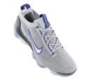 Nike Air VaporMax 2021 Flyknit Grey Blue