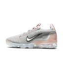Nike Air VaporMax 2021 Flyknit 'Grey Fog Bright Mango'