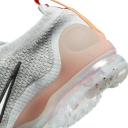Nike Air VaporMax 2021 Flyknit 'Grey Fog Bright Mango'