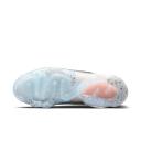 Nike Air VaporMax 2021 Flyknit 'Grey Fog Bright Mango'