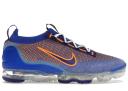 Nike Air VaporMax 2021 Flyknit Knicks