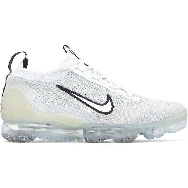 Nike Air VaporMax 2021 Flyknit Monochrome | Size 9