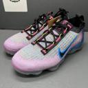 Nike Air VaporMax 2021 Flyknit Next Nature Pink Blast (Women's)