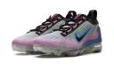 Nike Air VaporMax 2021 Flyknit Next Nature Pink Blast (Women's)