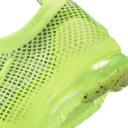 Nike Air VaporMax 2021 Flyknit Next Nature Shoes - Size 9.5 - Volt/Black