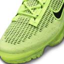 Nike Air VaporMax 2021 Flyknit Next Nature Shoes - Size 9.5 - Volt/Black