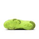 Nike Air VaporMax 2021 Flyknit Next Nature Shoes - Size 9.5 - Volt/Black