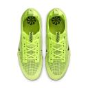 Nike Air VaporMax 2021 Flyknit Next Nature Shoes - Size 9.5 - Volt/Black