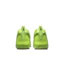 Nike Air VaporMax 2021 Flyknit Next Nature Shoes - Size 9.5 - Volt/Black