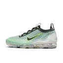 Nike Air VaporMax 2021 Flyknit Next Nature Volt Photo Blue