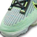 Nike Air VaporMax 2021 Flyknit Next Nature Volt Photo Blue