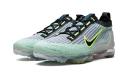 Nike Air VaporMax 2021 Flyknit Next Nature Volt Photo Blue