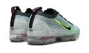 Nike Air VaporMax 2021 Flyknit Next Nature Volt Photo Blue