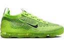 Nike Air VaporMax 2021 Flyknit Next Nature Volt Photo Blue