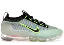 Nike Air VaporMax 2021 Flyknit Next Nature Volt Photo Blue