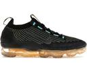 Nike Air VaporMax 2021 Flyknit Next Nature Volt Photo Blue